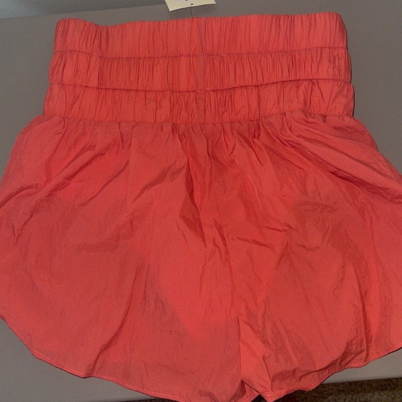 Pants store brand new shorts! Just like the high waisted free people shorts! - Picture 2 of 3